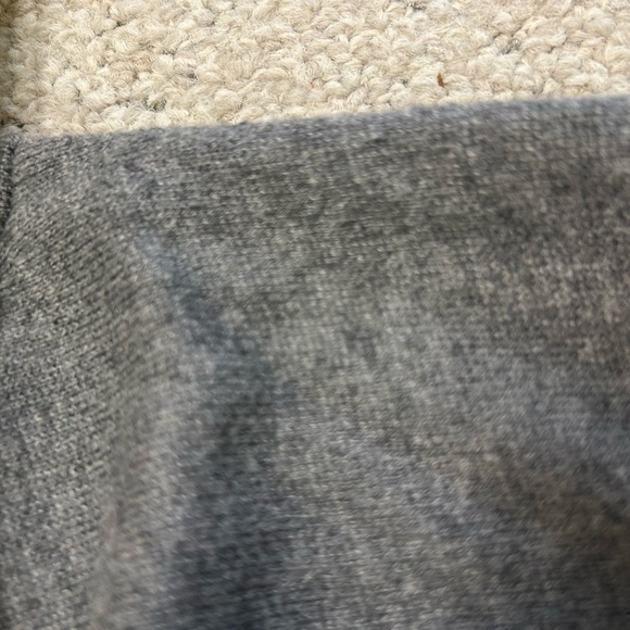 Tom Tailor M dress cardigan combo (one piece attached) in good used condition! - Picture 9 of 10